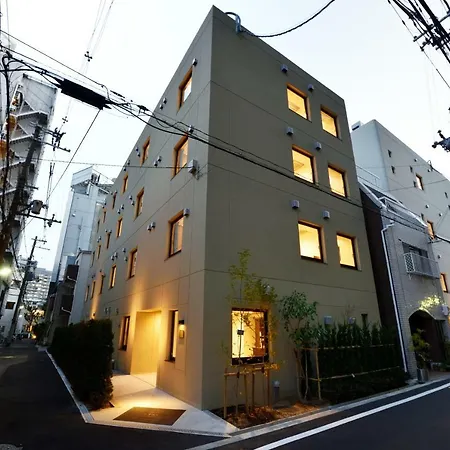 Stay Vintage Nakazaki East